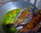 Foto langkah ke 7 dari resep Ikan Mas bumbu Acar.