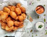 Punugulu recipe step 5 photo