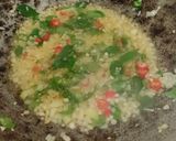 Gambar langkah 4 resipi Curry Buttermilk Shellout.