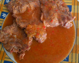 Foto del paso 6 de la receta: Chuletas Exprés en salsa