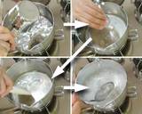 Kanten Wagashi "Carp" recipe step 11 photo