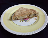 Foto del paso 6 de la receta: Tarta de pasas de uva y ricotta (Receta 600 👩‍🍳)