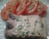 Foto del paso 4 de la receta: Asado de cerdo al horno