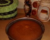Foto del paso 5 de la receta: Torta con harina de arroz (Crema de arroz)