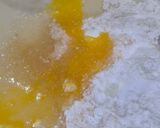 Foto langkah ke 1 dari resep Crepes renyah.