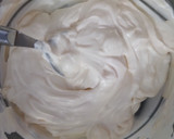Foto del paso 2 de la receta: Cheesecake individual 🍰💗