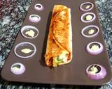 Potato cheese roll recipe step 2 photo