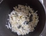 Foto del paso 3 de la receta: Kibebe