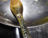 A picture of step 3 of 5 minutes kanda poha.