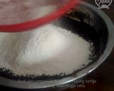 Foto langkah ke 2 dari resep Brownies Putih Telur.