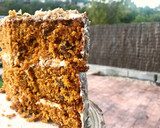 Foto del paso 11 de la receta: Carrot cake🥕🐇
