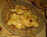 Foto langkah ke 4 dari resep Nangka goreng tepung.