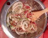 Foto del paso 4 de la receta: Pollo Horneado