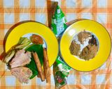 Foto langkah ke 3 dari resep OPOR Ayam Negeri.