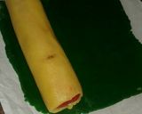 صورة لخطوة 7 من وصفة بسكوت البطيخ🍪🍪