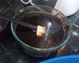 Foto langkah ke 2 dari resep Brownies Simple.