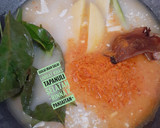Foto langkah ke 3 dari resep Gulai Ikan Salai Limbat Khas Tapanuli Selatan.