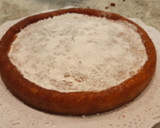 Foto del paso 6 de la receta: Tarta de queso con base de galletas al horno