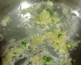 A picture of step 1 of Healthy Drumstick Lauki Soup.