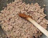 Cukkini "lasagne" recept fázis 1 fotója