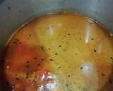 Bread Chhola recipe step 4 photo