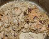 Foto del paso 5 de la receta: Trucha salmonada caramelizada