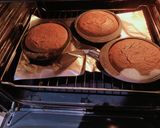 Foto del paso 6 de la receta: Tarta de mousse chocolate y Nata