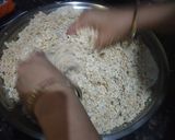 चौलाई के लड्डू(Chaulai ke laddu recipe in hindi) रेसिपी चरण 3 फोटो