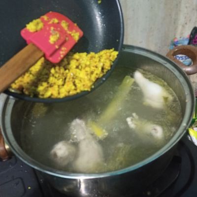 Langkah 4