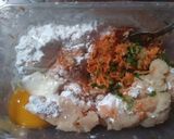 Foto langkah ke 4 dari resep Sempol Ayam.