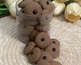 Foto langkah ke 3 dari resep Chocolatos Cookies.