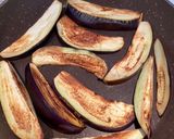 Foto del passaggio 2 della ricetta Melanzane all’aglio