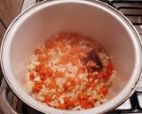 Magyaros harmatgomba leves recept fázis 1 fotója