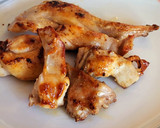 Foto del paso 8 de la receta: Conejo frito y alioli
