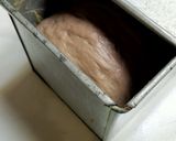 Foto langkah ke 6 dari resep Roti tawar goriorio (tanpa telur).