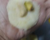 A picture of step 5 of Mango Nuts Chum Chum.