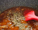 Foto langkah ke 4 dari resep Bolognese Sauce.