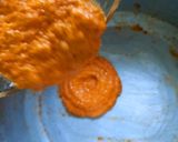 A picture of step 16 of Kofta Curry.