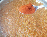 Foto del paso 11 de la receta: Garbanzos con bacalao