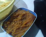 Foto langkah ke 4 dari resep Nastar lembut tanpa pecah.