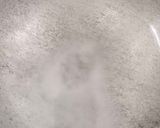 A picture of step 4 of Dal tadka.