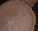 Foto del paso 4 de la receta: Tarta de manzana y canela