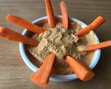 Foto del paso 3 de la receta Hummus de garbanzos