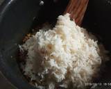 Masoor veg pulao recipe step 5 photo