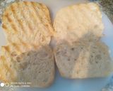 Foto del paso 1 de la receta: Pulguitas tumacas