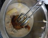 चॉकोलावा बम (chocolava bomb) रेसिपी चरण 2 फोटो