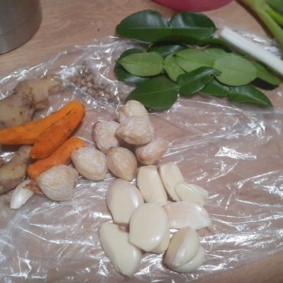 Langkah 3