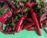 Foto del paso 2 de la receta: Sorrentinos de remolacha