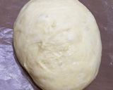 Foto langkah ke 2 dari resep Roti Kasur super empuk.