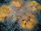 Godok godok pisang